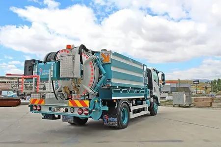 Kocaeli Logar Açma hizmeti veren Kocaeli Vidanjör aracı